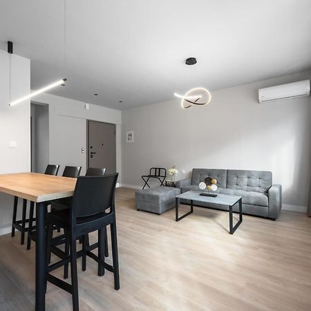 #Luxlikehome Lux Locals 1 Thessaloniki Exterior foto
