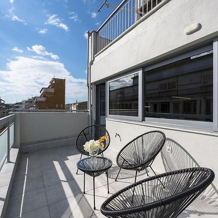 #Luxlikehome Lux Locals 1 Thessaloniki Exterior foto