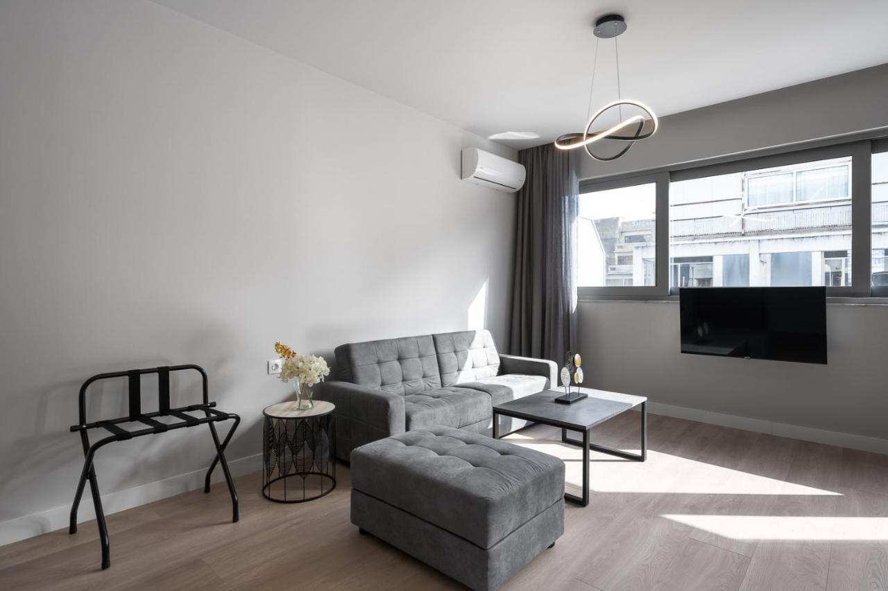 #Luxlikehome Lux Locals 1 Thessaloniki Exterior foto