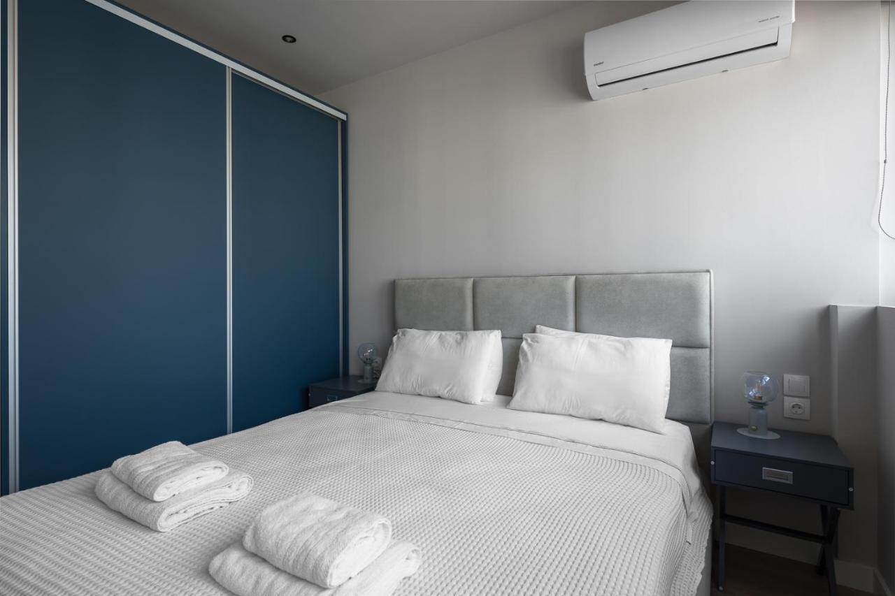 #Luxlikehome Lux Locals 1 Thessaloniki Exterior foto