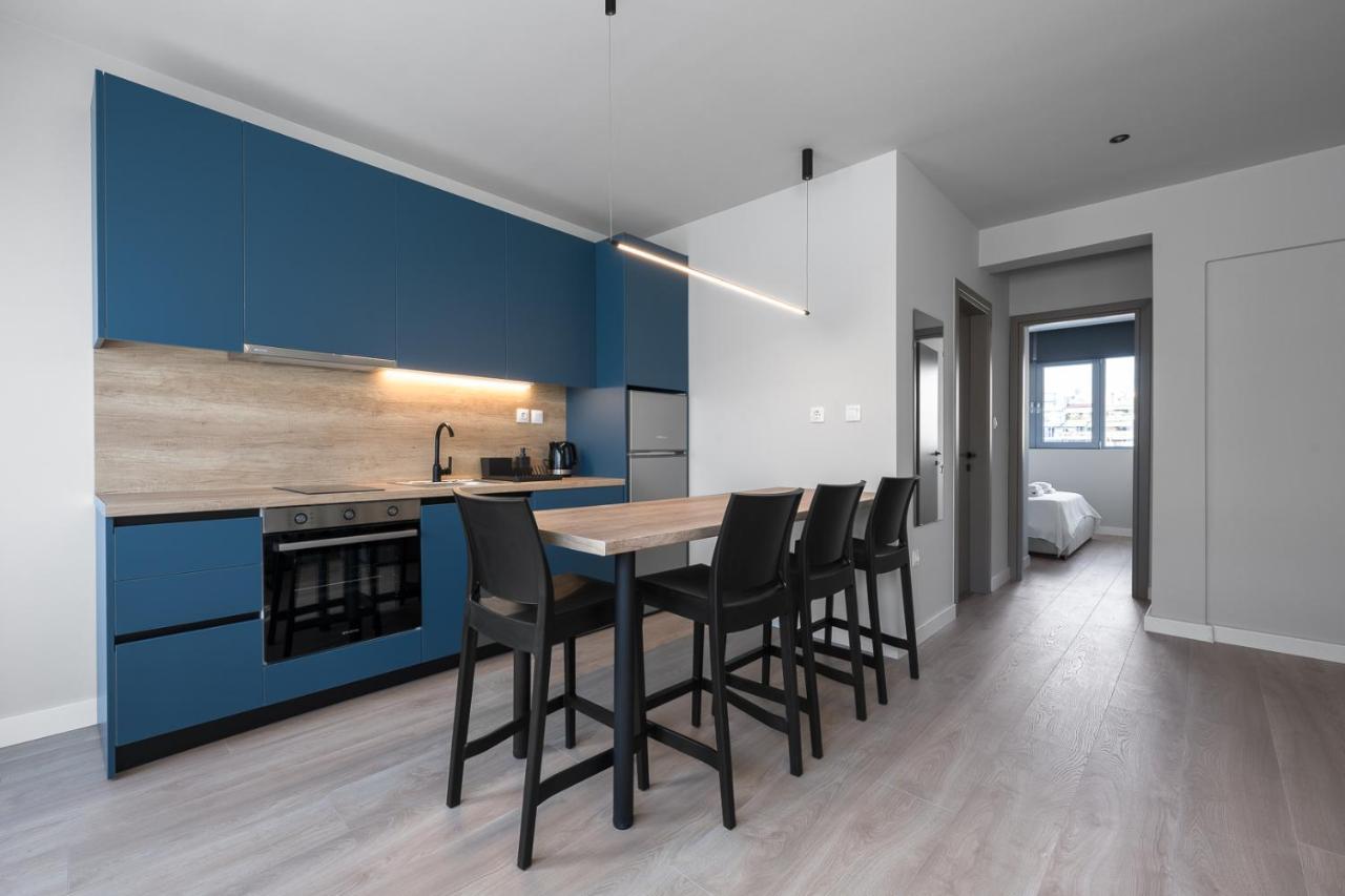 #Luxlikehome Lux Locals 1 Thessaloniki Exterior foto