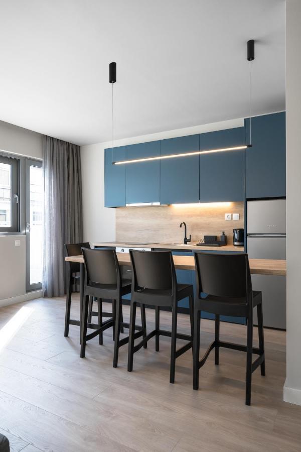 #Luxlikehome Lux Locals 1 Thessaloniki Exterior foto