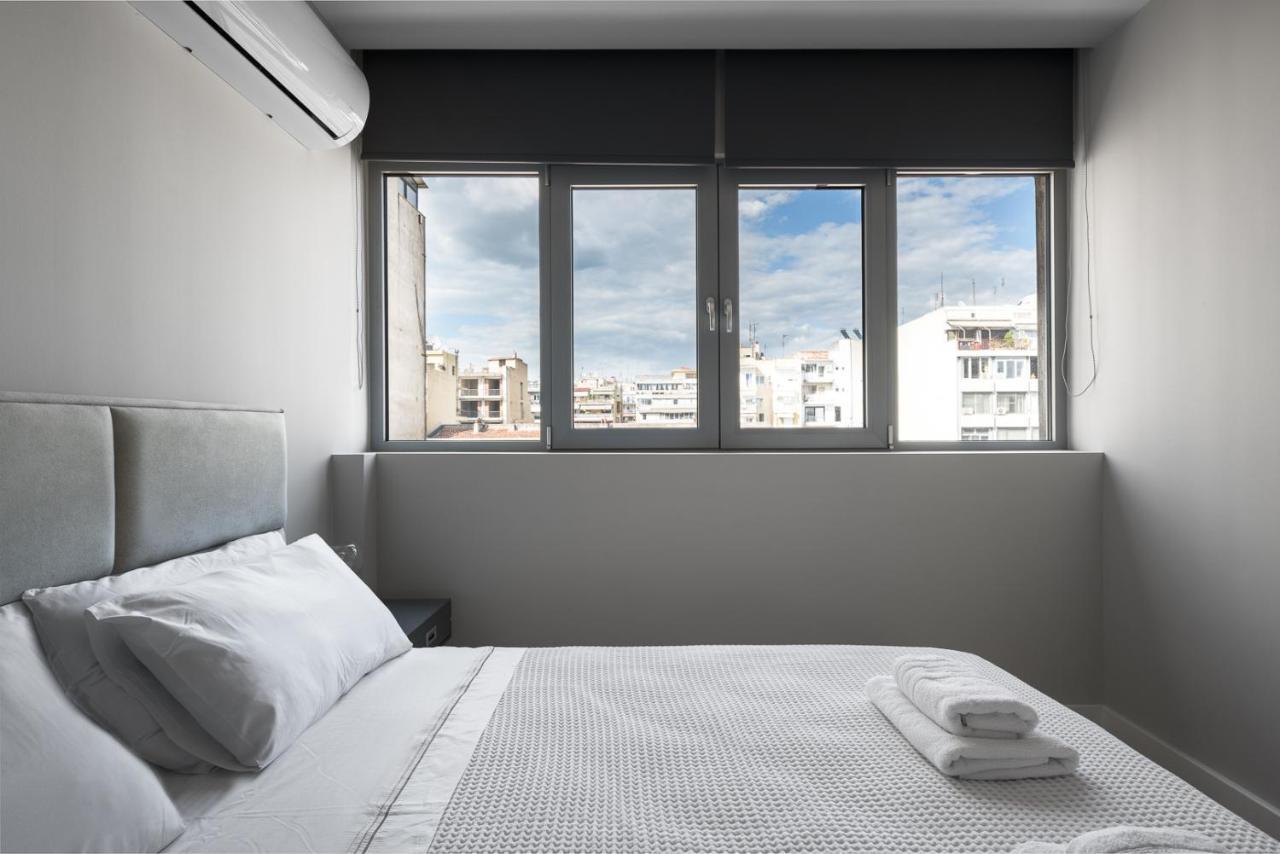 #Luxlikehome Lux Locals 1 Thessaloniki Exterior foto