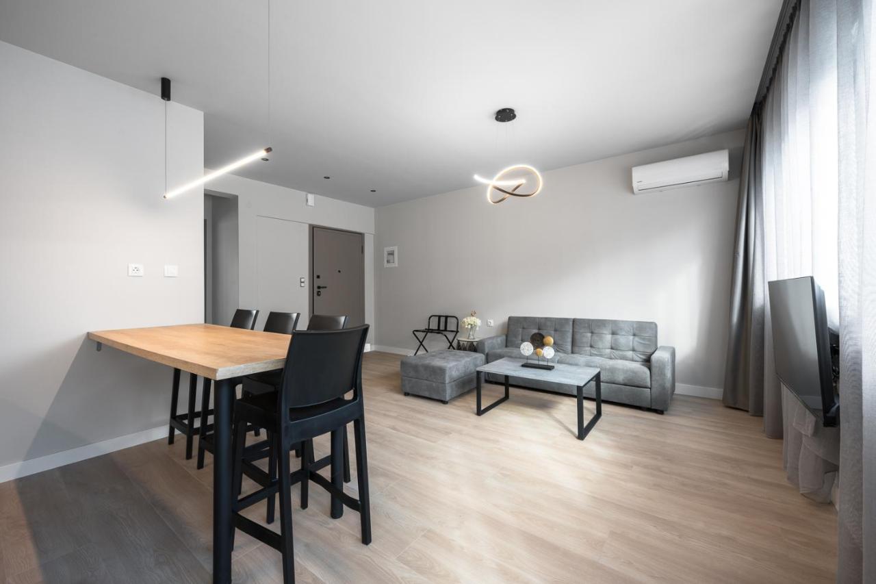 #Luxlikehome Lux Locals 1 Thessaloniki Exterior foto