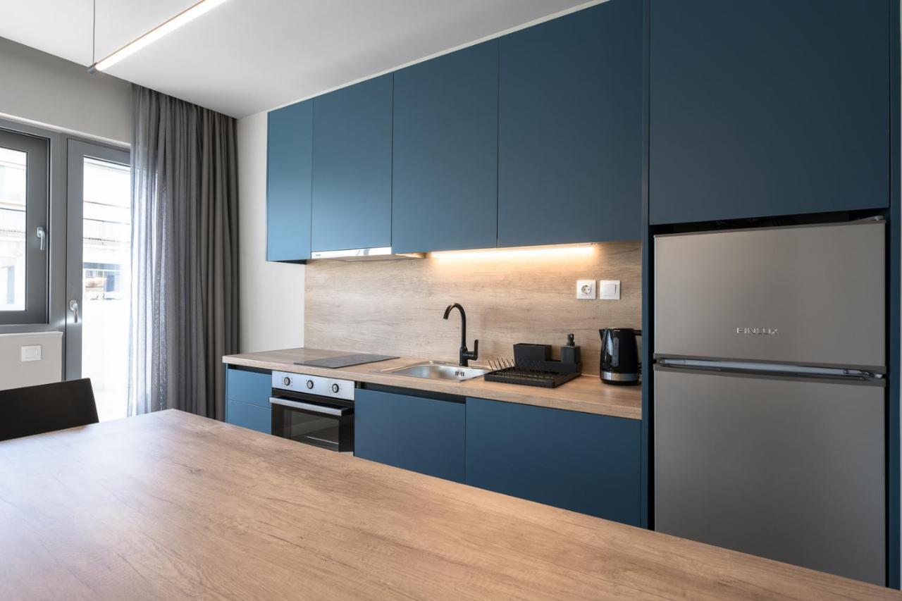 #Luxlikehome Lux Locals 1 Thessaloniki Exterior foto