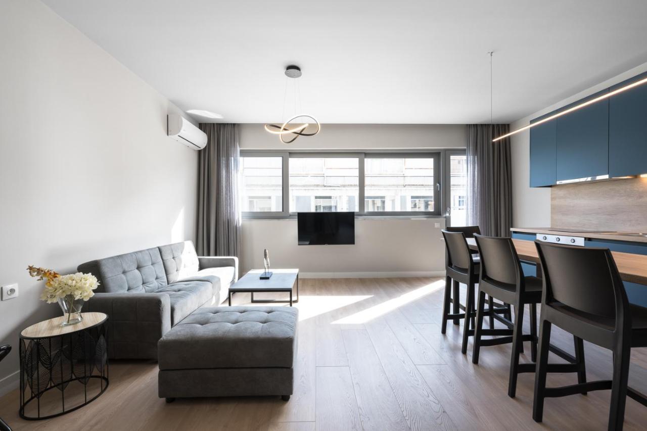 #Luxlikehome Lux Locals 1 Thessaloniki Exterior foto